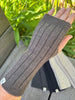 Wrist Warmers - 100% Merino Wool