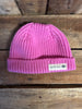 100% Pure Merino Children's Ribbed Beanie