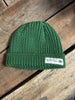 GIFT PACK - Children's Chunky Knit Pullover Jumper & Beanie - Merino Wool