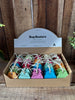 Thurlby Clothing Protectors & Herbal Moth Balls