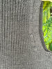 100% Pure Merino Chunky Ribbed Vest
