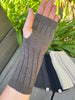 Wrist Warmers - 100% Merino Wool