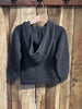 Children's Merino Wool Hoodie - 100% Extra Fine Merino Wool