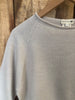 100% Pure Merino Raglan Sleeve Knit