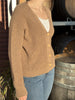 100% Pure Merino Chunky Ribbed Cardigan