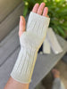 Wrist Warmers - 100% Merino Wool