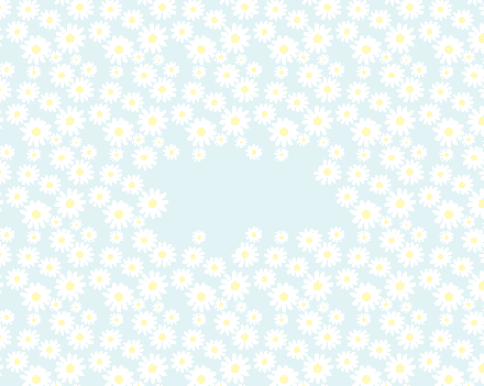 Daisy Multi Colour