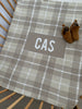 Tartan Multi Colour
