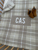 Tartan Multi Colour