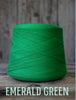 100% Pure Merino Boxy Split Crew Neck
