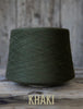 100% Pure Merino Boxy Crop