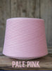 100% Pure Merino Boxy Crop