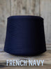 100% Pure Merino Boxy Split Crew Neck