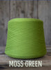 100% Pure Merino Boxy Split Crew Neck