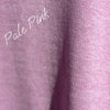 Fine Knit Jumper 100% Organic Cotton