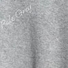 Fine Knit Jumper 100% Organic Cotton