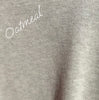 Fine Knit Jumper 100% Organic Cotton