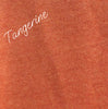 Tangerine gender neutral, light and bright. Knitted in our Mornington Peninsula studio by master craftsmen and women. Knitted to order so sustainable knitting. Pure Organic Cotton spun and died in Italy by Filmar. Made with love. Australian made and oened. Swaddle