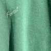 Fine Knit Jumper 100% Organic Cotton