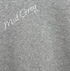 Fine Knit Jumper 100% Organic Cotton