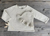 GIFT PACK - Fine Knit Cardigan + Gumnut Beanie