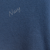 Fine Knit Jumper 100% Organic Cotton