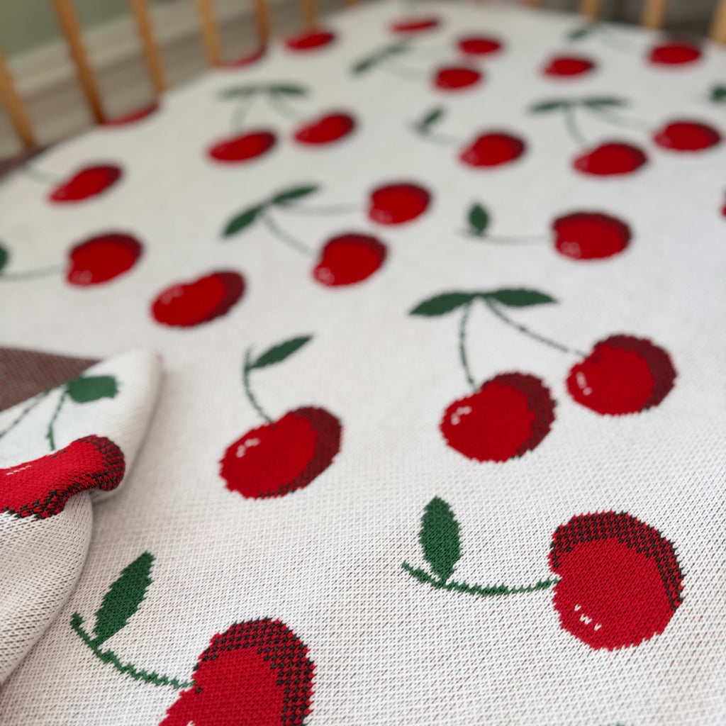 Cherry Love