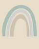 Rainbow Verticle