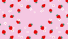 Strawberry Blossom