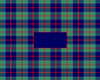 Tartan Multi Colour