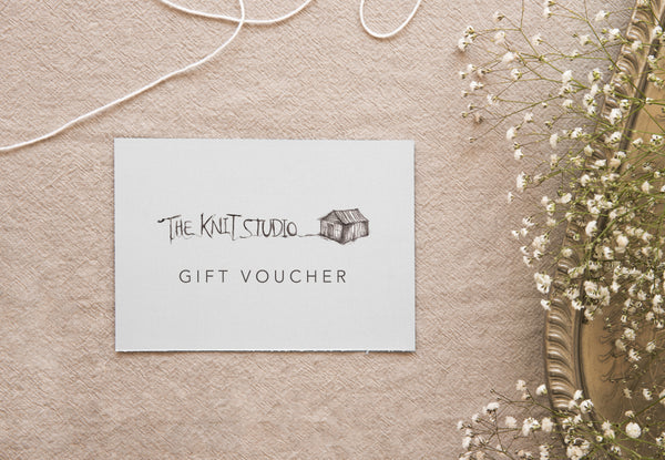 Personalised Blanket Voucher