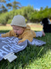 Little Love Beanie 100% Organic Cotton