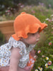 Gumnut Beanie 100% Organic Cotton
