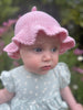 Gumnut Beanie 100% Organic Cotton