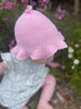 Gumnut Beanie 100% Organic Cotton