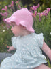 Gumnut Beanie 100% Organic Cotton