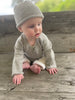 Little Love Beanie 100% Organic Cotton