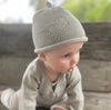 Little Love Beanie 100% Organic Cotton