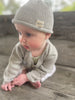 Little Love Beanie 100% Organic Cotton