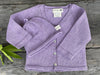 GIFT PACK - Fine Knit Cardigan + Little Love Beanie