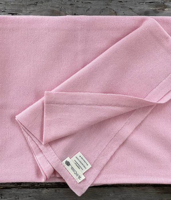 Baby blanket swaddle perfect for newborn bassinet. Merino wool is breathable and safe for baby. choose from colours. Australian merino wool.