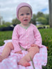 GIFT PACK - Fine Knit Cardigan + Chunky Knit Beanie