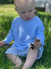 Fine Knit Jumper 100% Organic Cotton