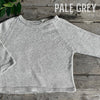 Fine Knit Jumper 100% Organic Cotton