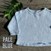 Fine Knit Jumper 100% Organic Cotton