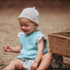 Little Love Beanie 100% Organic Cotton