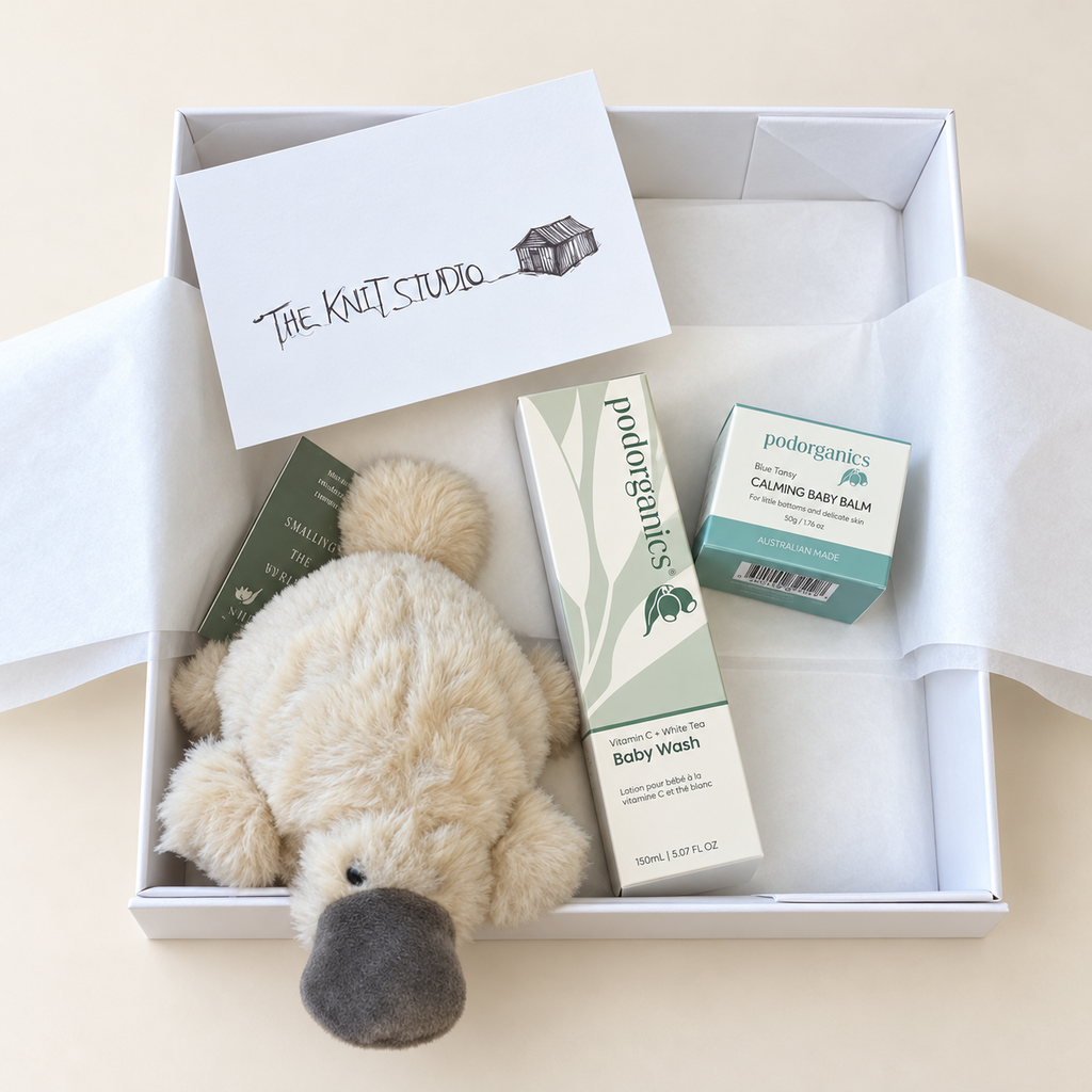 Gift Voucher Pack - Baby Essentials