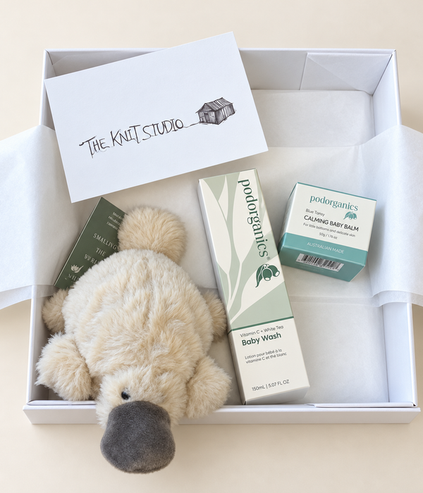 Gift Voucher Pack - Baby Essentials