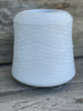 Mens Ribbed Merino Chunky Scarf