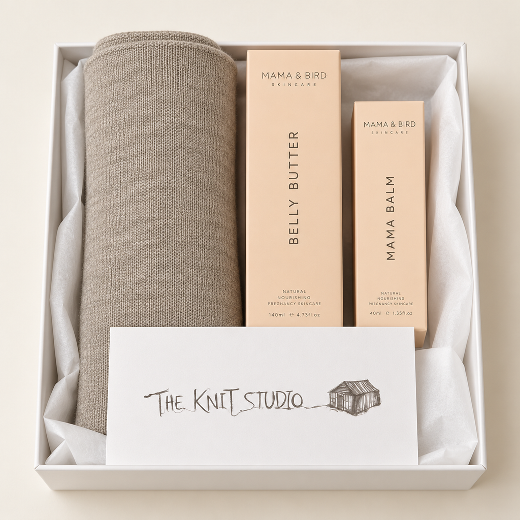 Gift Voucher Pack - Mum & Baby